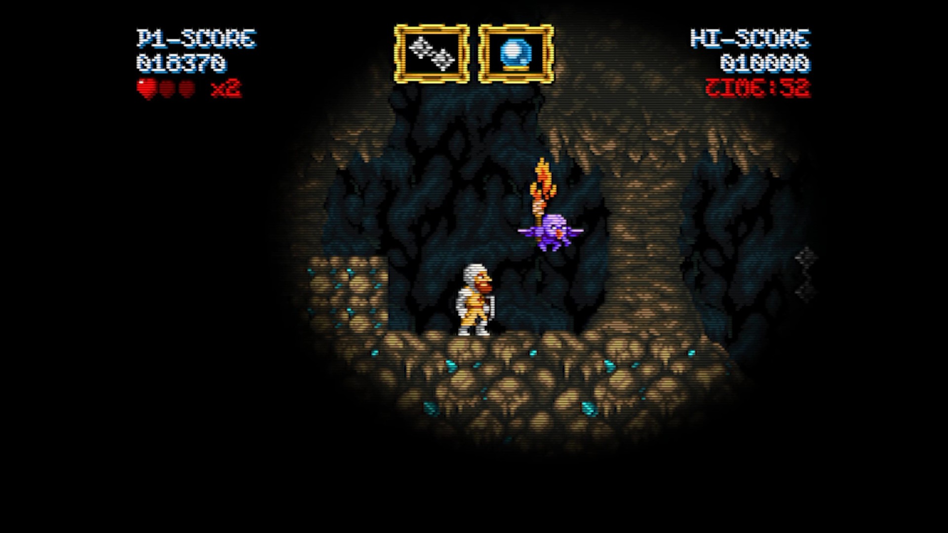 Maldita Castilla EX